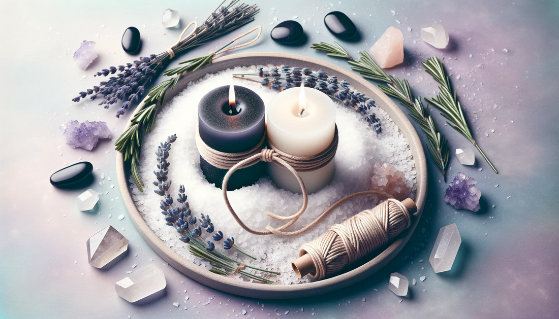 Cord Cutting Ritual Guide