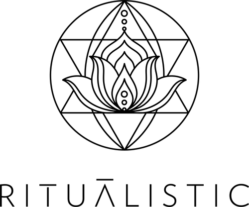Ritualistic logo