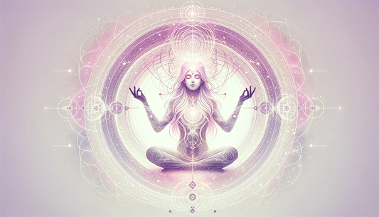 Manifest Your Dream Life: How Meditation Can Elevate Your Vibration