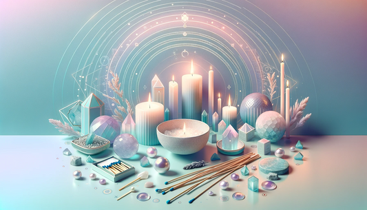 Powerful prosperity, wealth, and money manifestation rituals