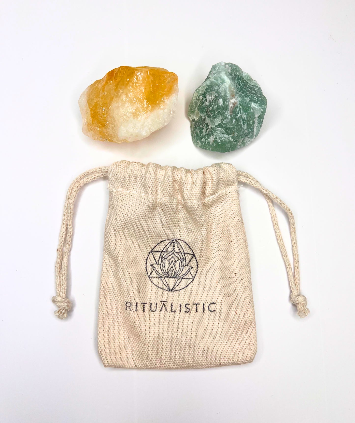 Prosperity Ritual Kit