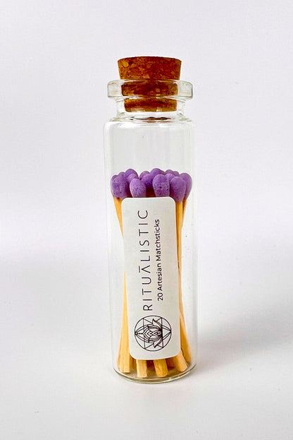 Mini Prosperity Ritual Kit