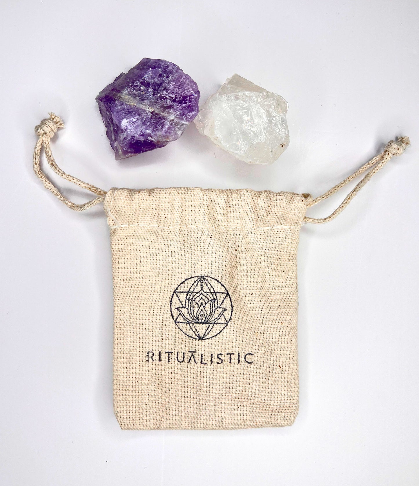 Mini Purification Ritual Kit