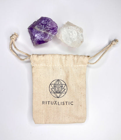 Mini Purification Ritual Kit